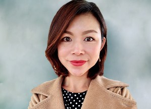 CAROLYN BAO