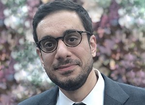 HESAM PANAHI