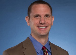 BEN LANSFORD