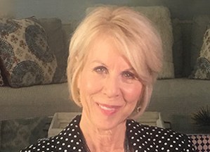 RONNI BURNS