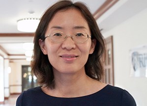 YUHANG XING