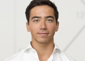 ADRIAN TRÖMEL