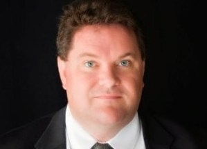 JOHN BUFFINGTON