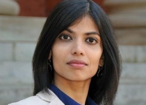 MALLIKA PUNG
