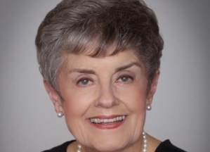 RONNIE HAGERTY