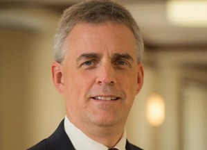 David VanHorn